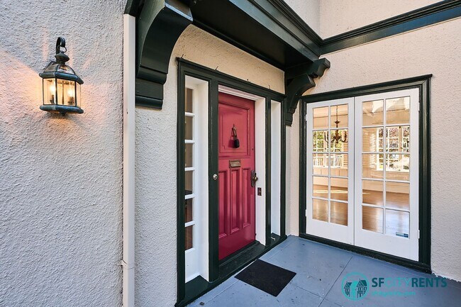 Building Photo - Forest Hill: Elegant Single Family Home