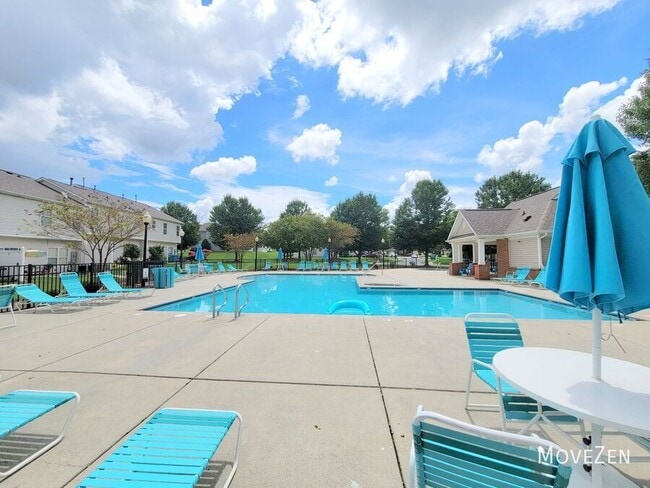 Building Photo - 10520 Stoneacre Ct