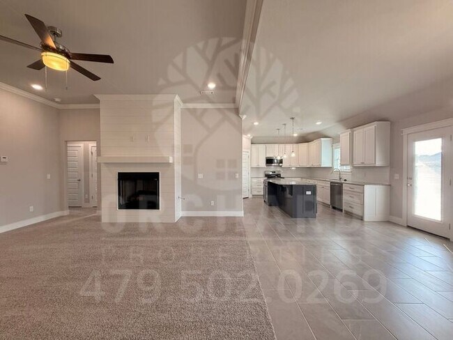 Building Photo - Single-Family Home- Stunning Kingston Plan