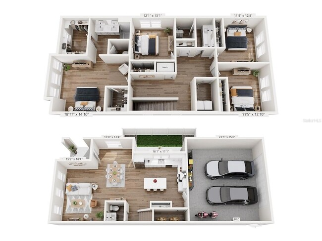 Building Photo - 11329 Whistler Trl