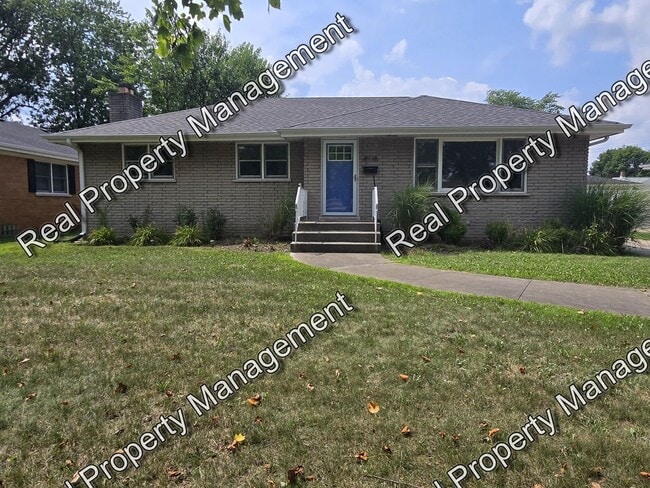 Primary Photo - Three Bedroom Ranch