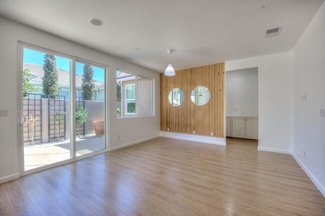 Building Photo - Spacious 3-Bedroom Home with a Backyard in Harlan Ranch Community!