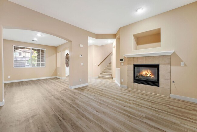 Building Photo - 9721 Sienna Valley Ave