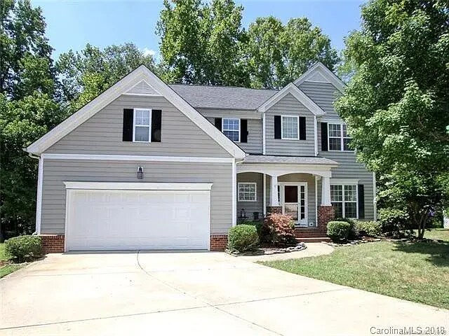 Primary Photo - 14544 Maclauren Ln