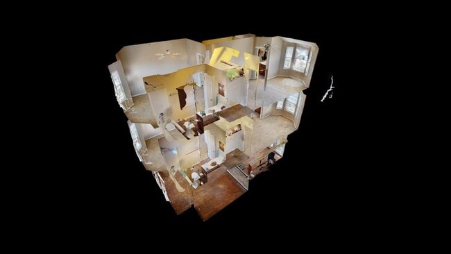 Building Photo - Lakeridge Townhomes #704