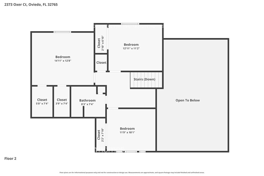 Building Photo - 2373 Oxer Ct