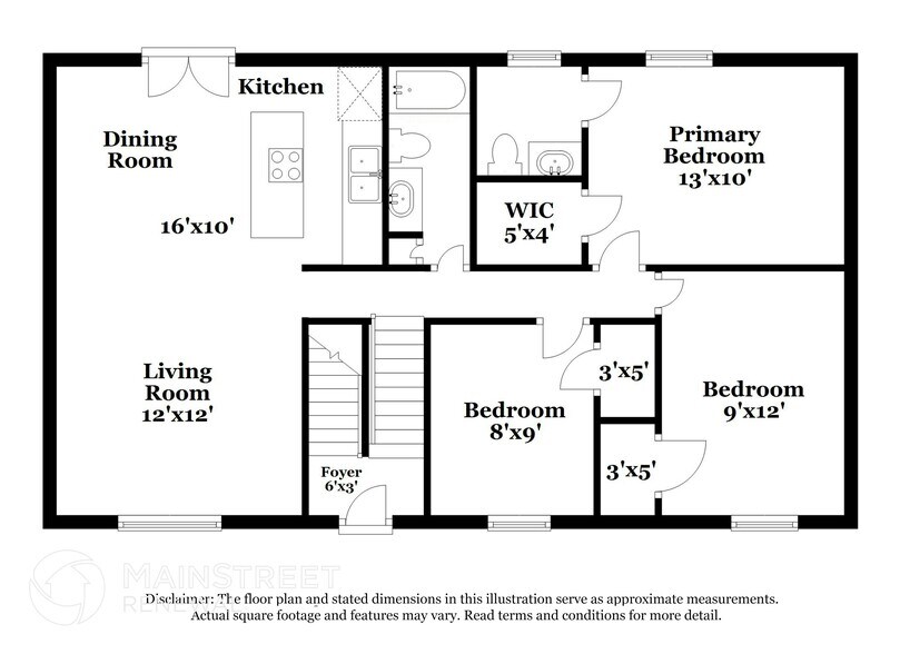 Building Photo - 5505 Malmsbury Rd NW