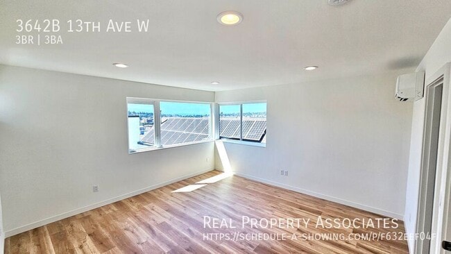 Building Photo - 3642 13th Ave W