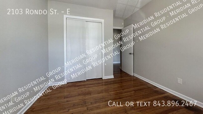 Building Photo - 2103 Rondo St