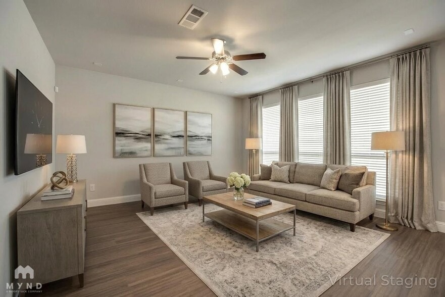 Building Photo - 3113 Damsel Sauvage Ln