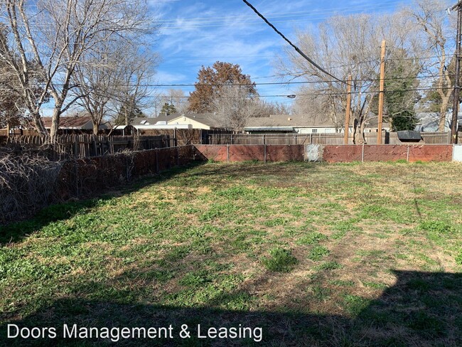 Building Photo - 2 br, 1 bath House - 3116 30th Street