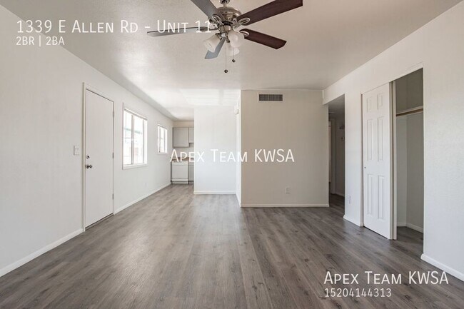 Building Photo - 1339 E Allen Rd