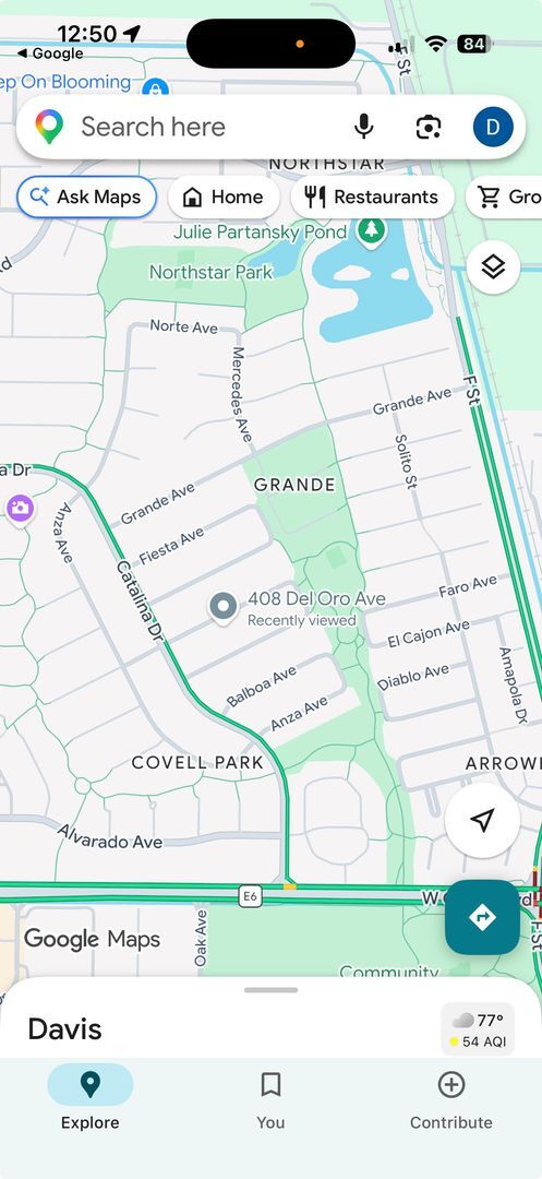 Building Photo - Spacious 4-Bedroom Home in North Davis – Ideal for Students w early July start date