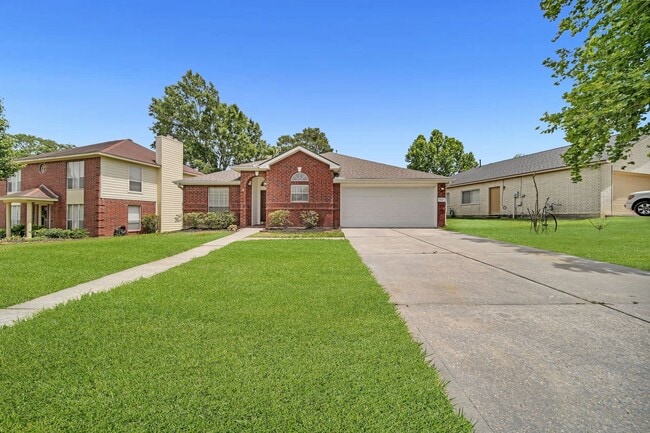 Building Photo - 7063 Gentle Breeze Dr