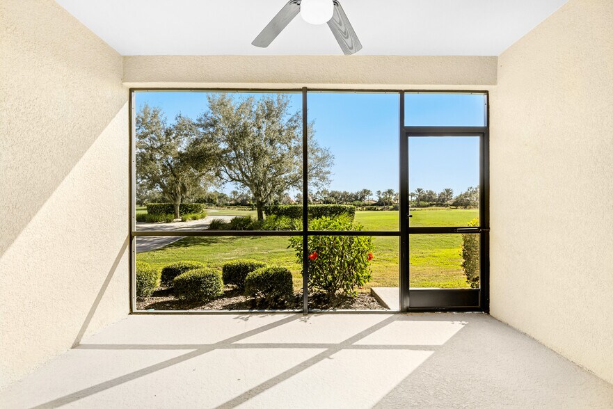 Relaxing Space! - 12710 Sorrento Way