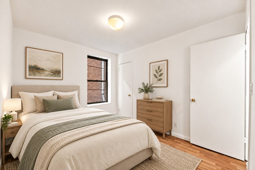 Building Photo - 80 Park Ave