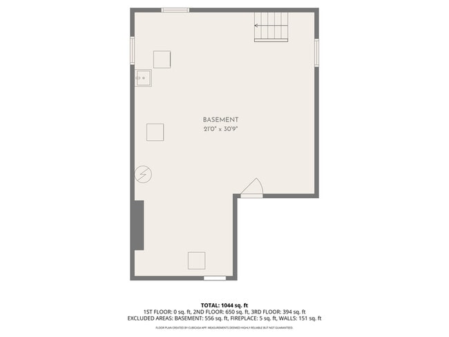 Building Photo - 2016 Linn Blvd SE