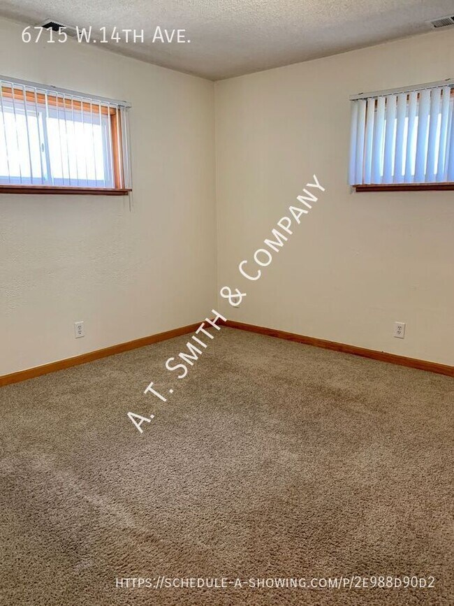 Building Photo - 6715 W.14th Ave.-