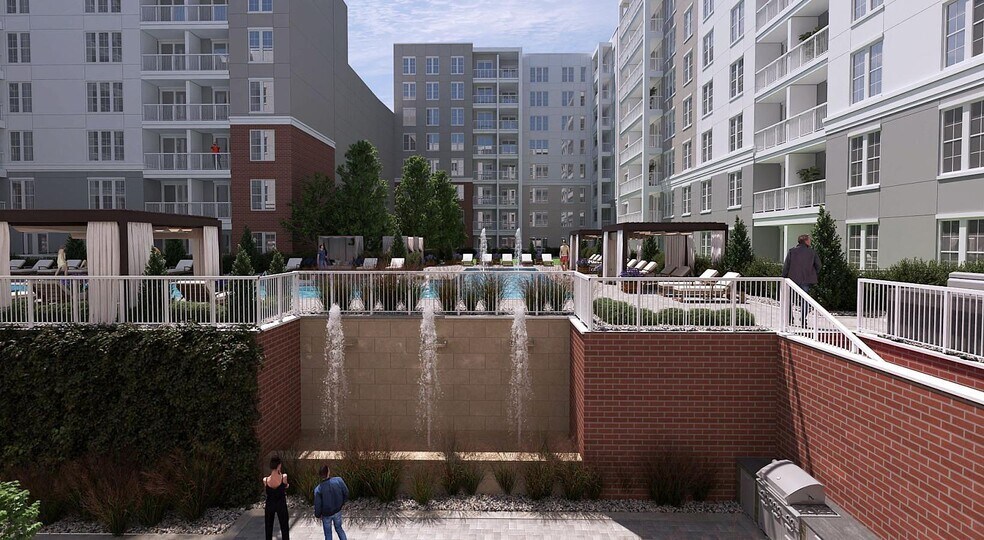 Building Photo - 900 N Tryon St