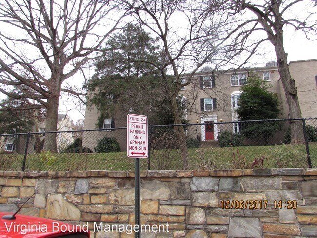 Building Photo - 1 br, 1 bath House - 808 S Arlington Mill ...