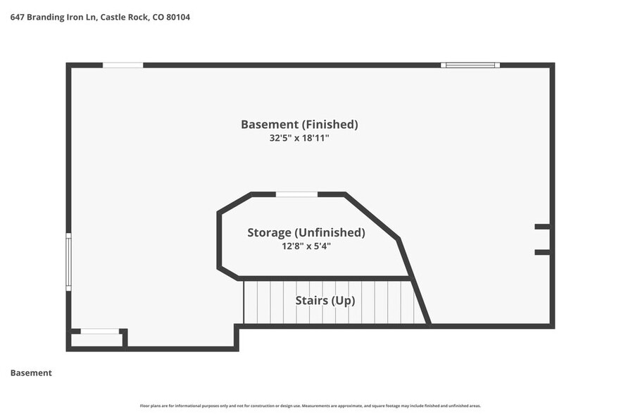 Building Photo - 647 Branding Iron Ln