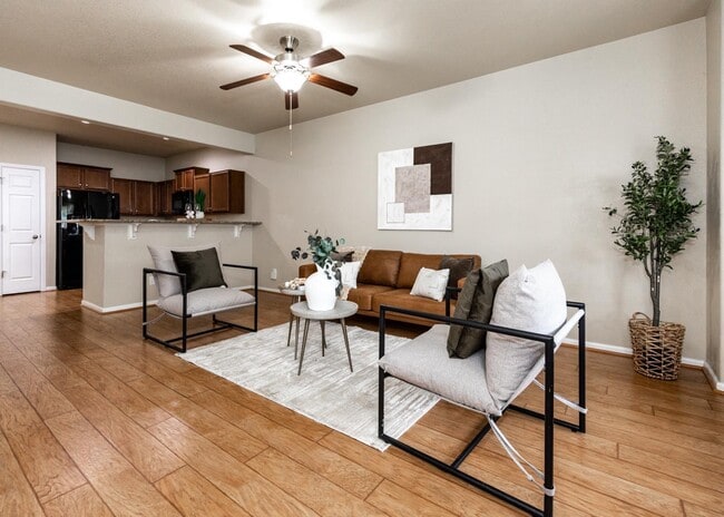 Building Photo - 1441 Kempton Alley