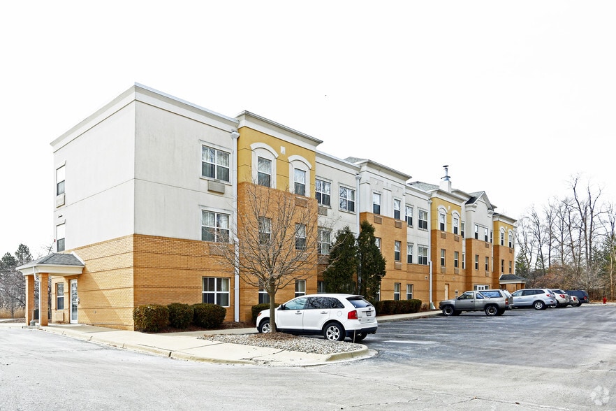 Furnished Studio Novi 39640 Orchard Hill Pl Novi MI 48375 Apartment Finder