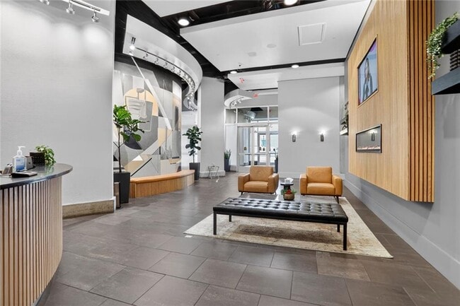 Building Photo - 361 17th St NW