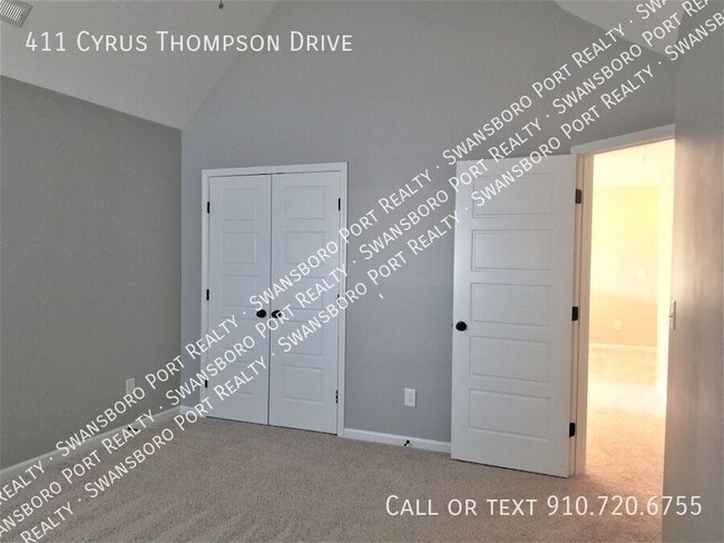 Building Photo - 411 Cyrus Thompson Dr