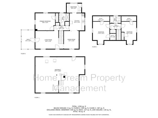 Building Photo - 1431 Warrenton Rd