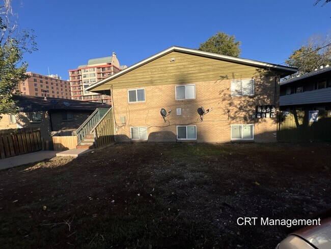 Building Photo - Freshly Updated 3-Bedroom, 1-Bathroom