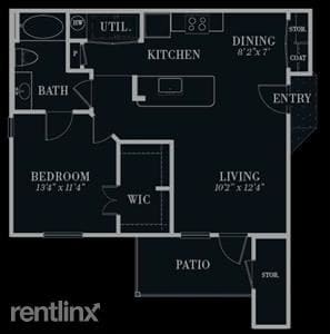 Building Photo - 1 br, 1 bath Condo - 601 Park Place Flat  ...