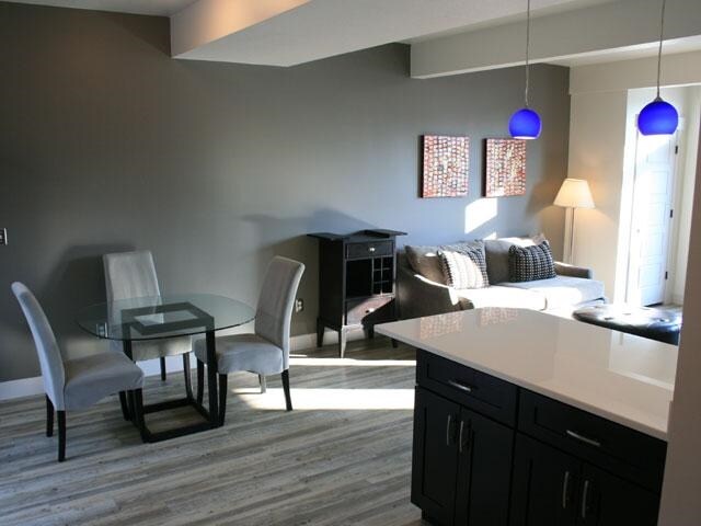 Interior Photo - BlueKoi