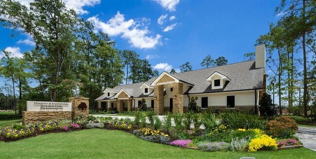 Building Photo - 2823 Woodland Glen Ln
