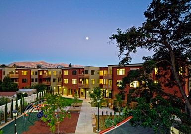 Primary Photo - Main Street Village