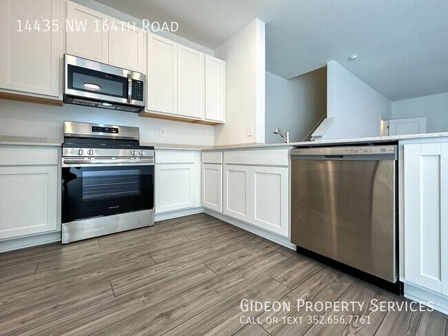 Building Photo - 14435 NW 164th Rd