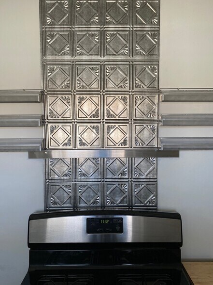 KITCHEN DETAIL - 12447 Walsh Ave