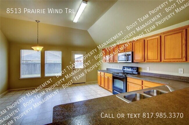 Building Photo - 8513 Prairie Wind Trail