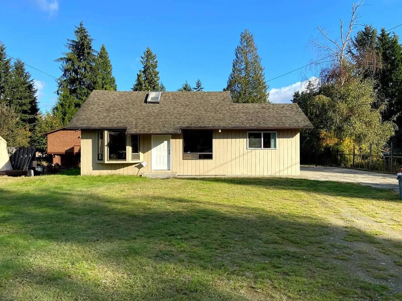 Building Photo - 18032 5th Ave NE