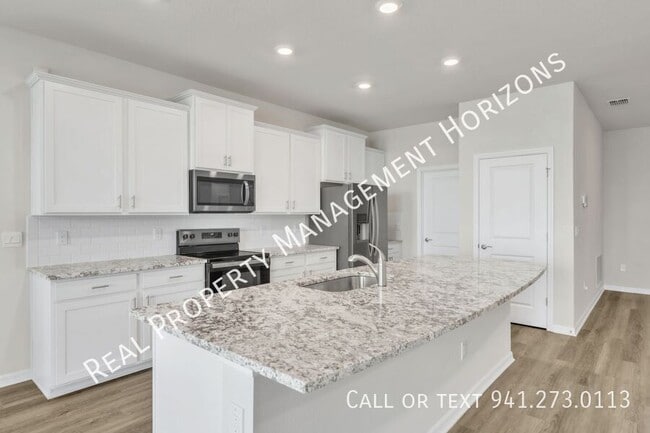 Building Photo - 18118 Ranch Creek Terrace