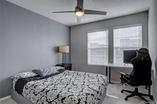 Bedroom 1 - 16061 Bolling Dr