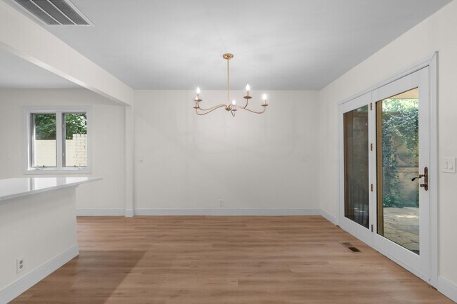 Building Photo - Totally renovated open concept with vaulted ceilings