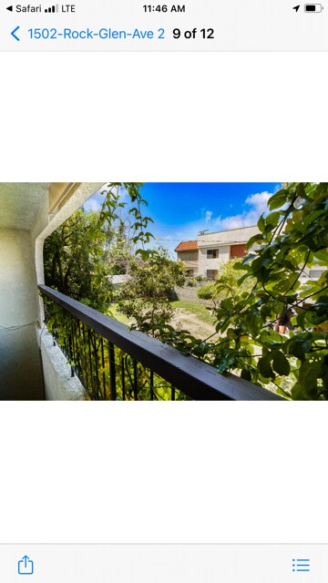 Patios - 1502 Rock Glen Ave