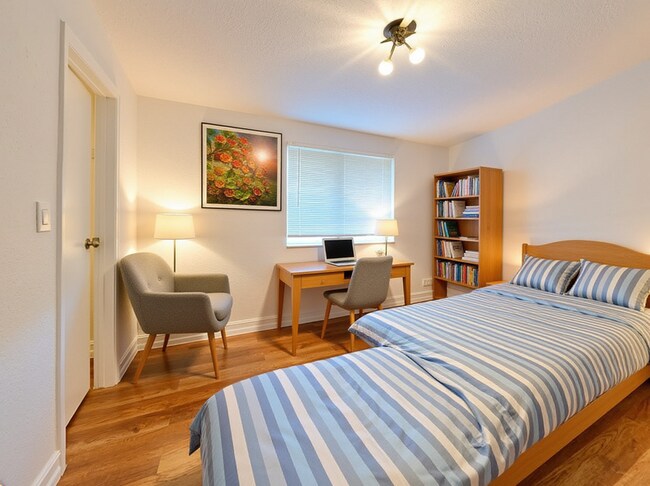 Building Photo - 13426 Tyringham St