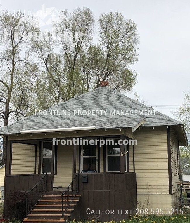 Primary Photo - 617 Fillmore St