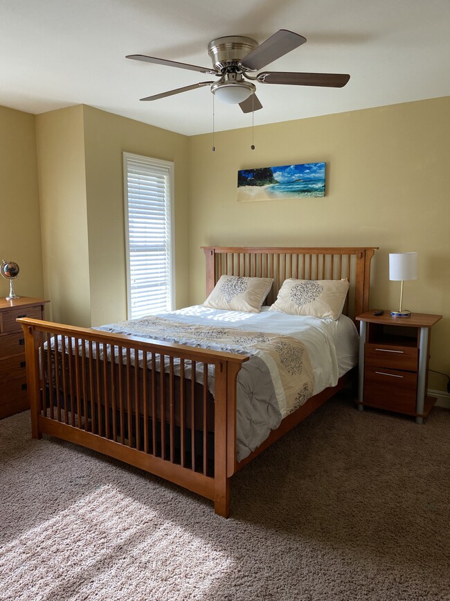 3rd Bedroom West - 12366 Copperwood Dr