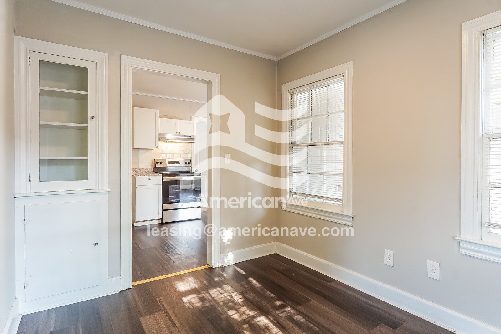 Building Photo - 1503 18th E St