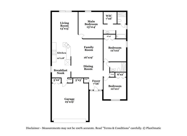 Building Photo - 181 Cedar Ridge Ln