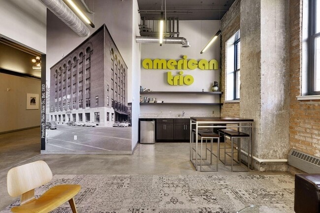 Building Photo - 250 Park Ave