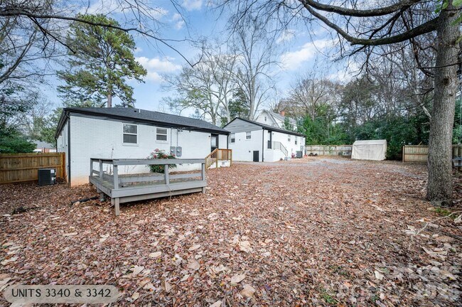 Building Photo - 3340 Washburn Ave